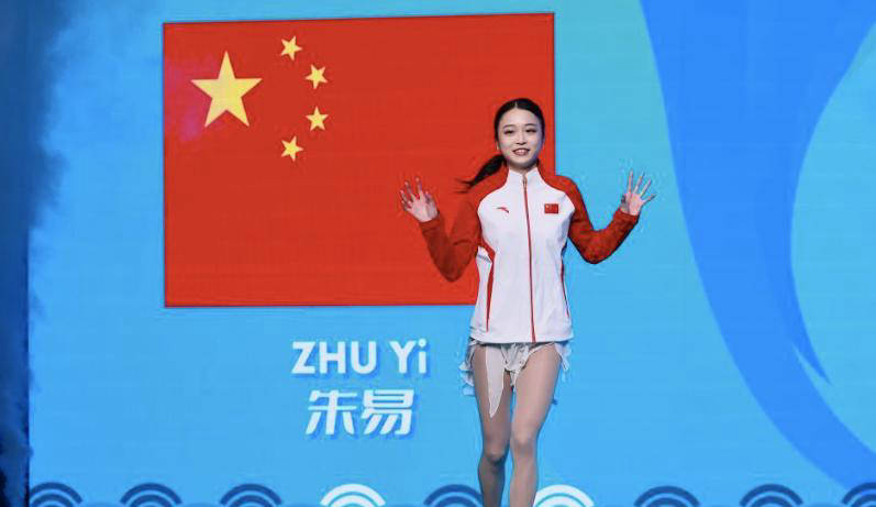 谷爱凌确认再次代表中国出战米兰冬奥会昔日归化运动员多数无缘本届赛事